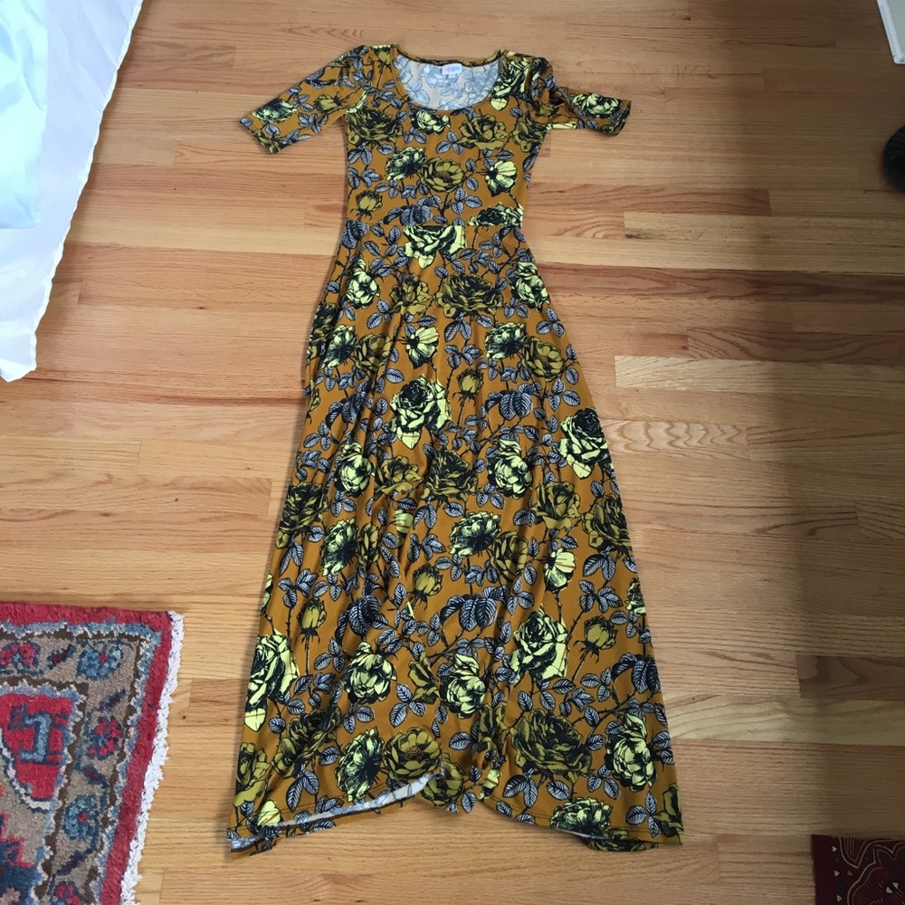 Roses Ana dress