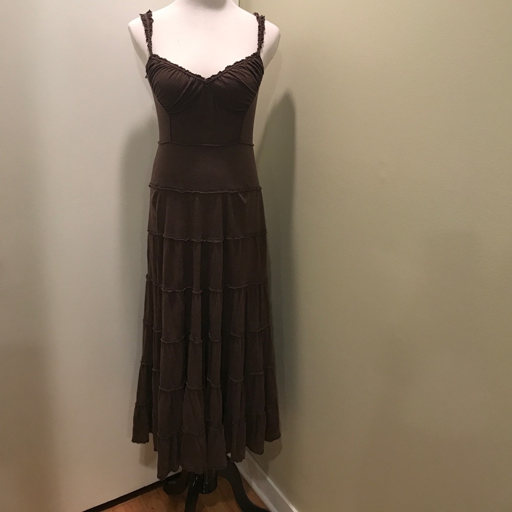 Maxstudio summer dress size M