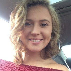 Meet your Posher, Bree