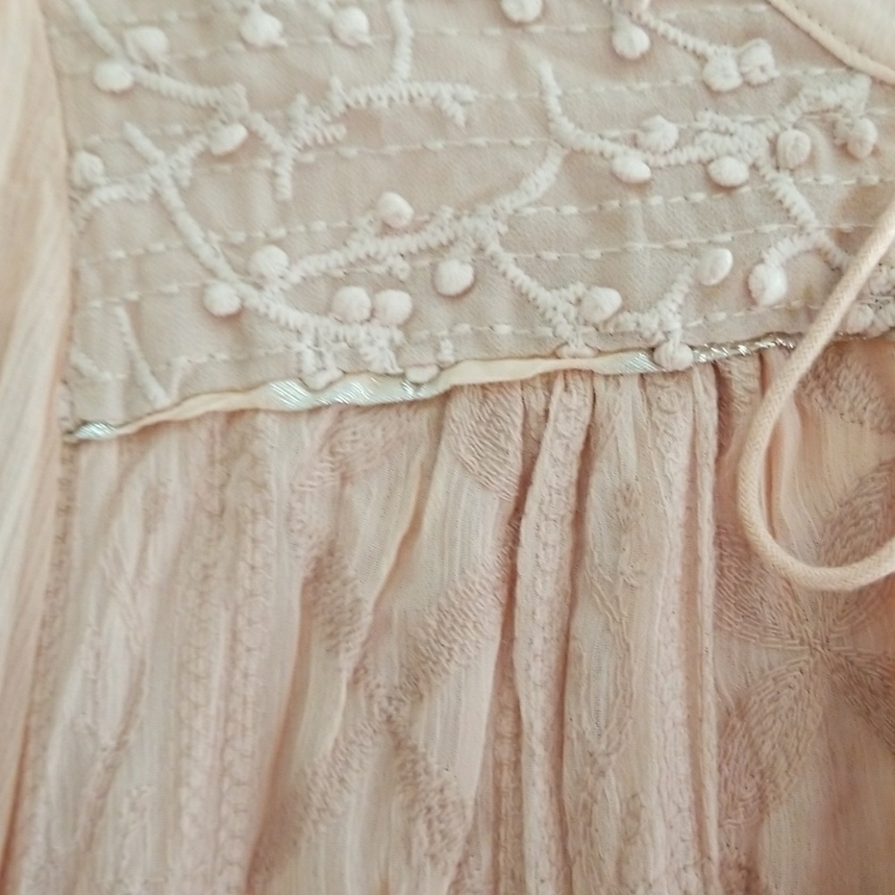 Anthropologie Top size medium - Picture 3 of 4