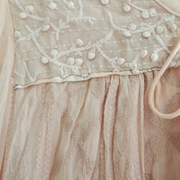 Anthropologie Top size medium - Picture 3 of 4