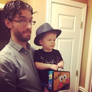 Meet your Posher, Bryan