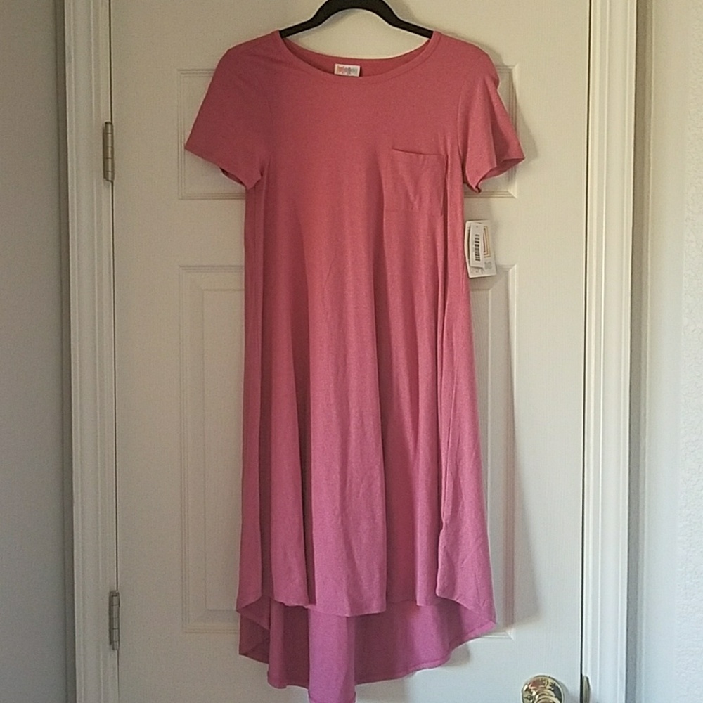 Lularoe Carly
