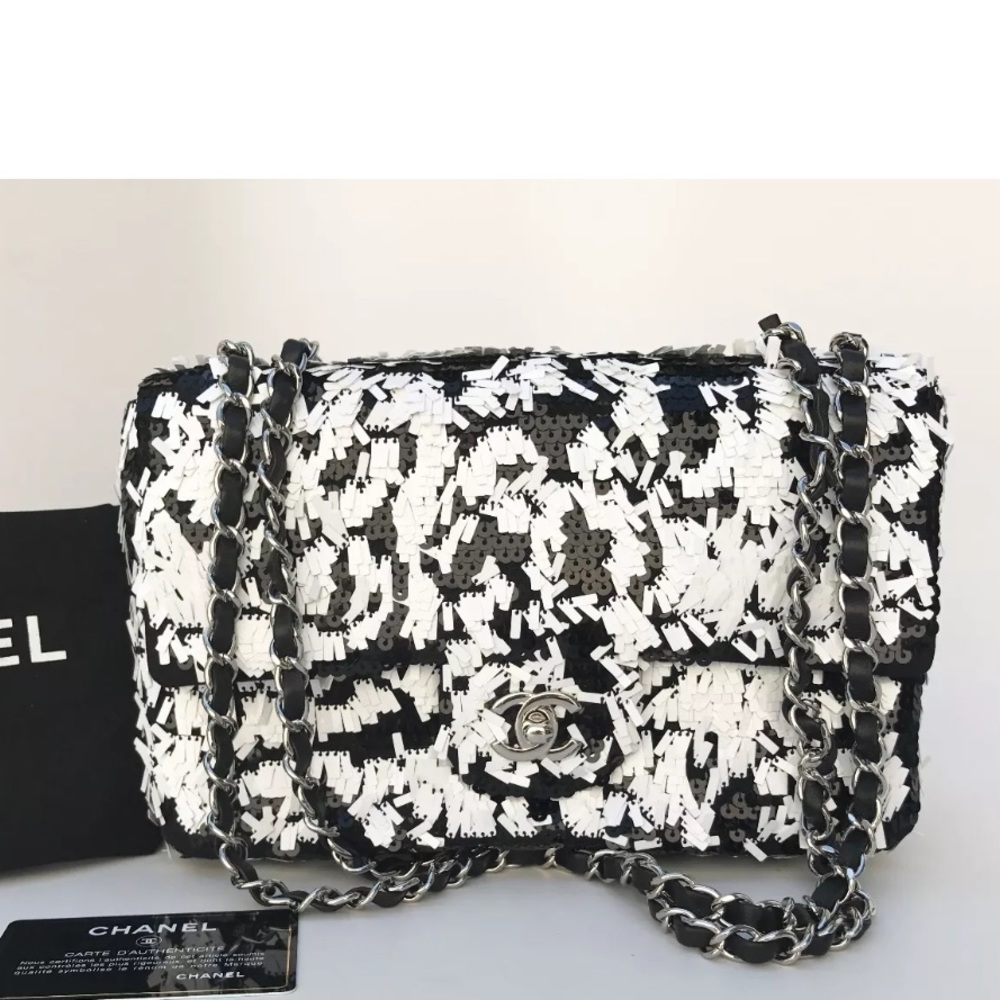 Chanel handbag