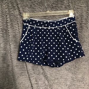 Forever 21 Dress Shorts