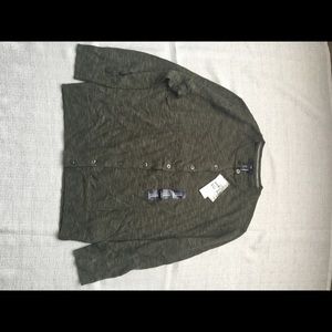 GAP CARDIGAN