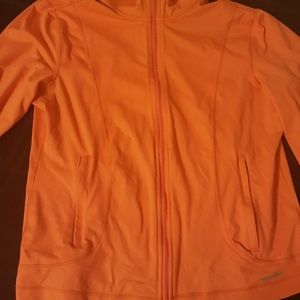 VSX workout jacket