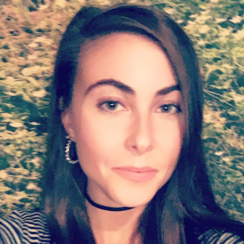 Meet your Posher, Madeline