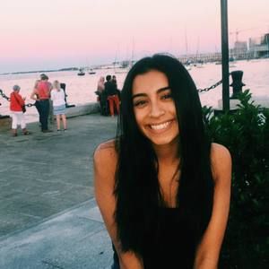 Meet your Posher, Amanda