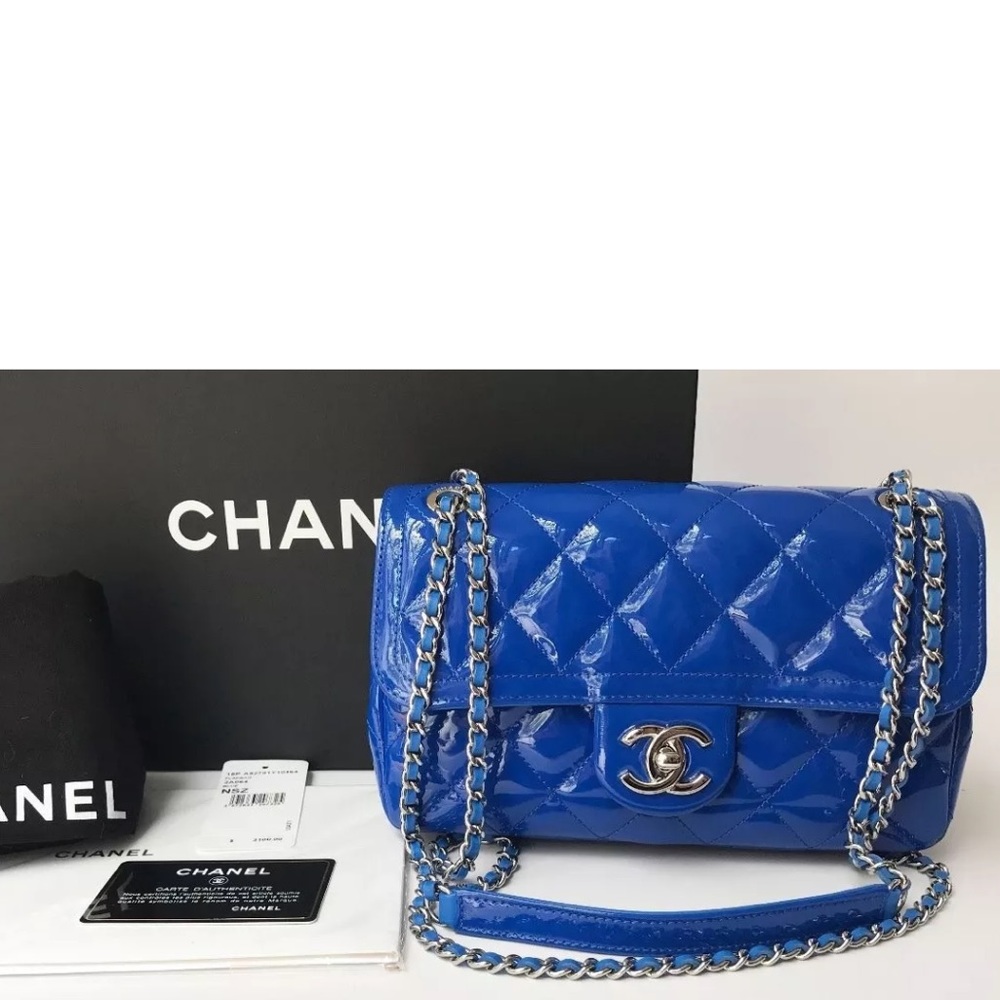 Chanel handbag
