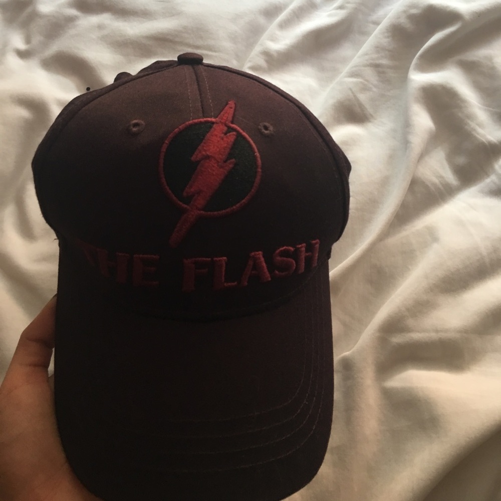 The flash hat