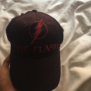 The flash hat