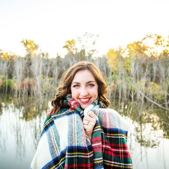 Meet your Posher, Michaela - Picture 1 of 1