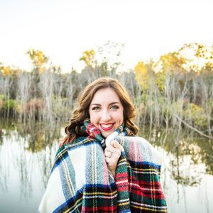 Meet your Posher, Michaela