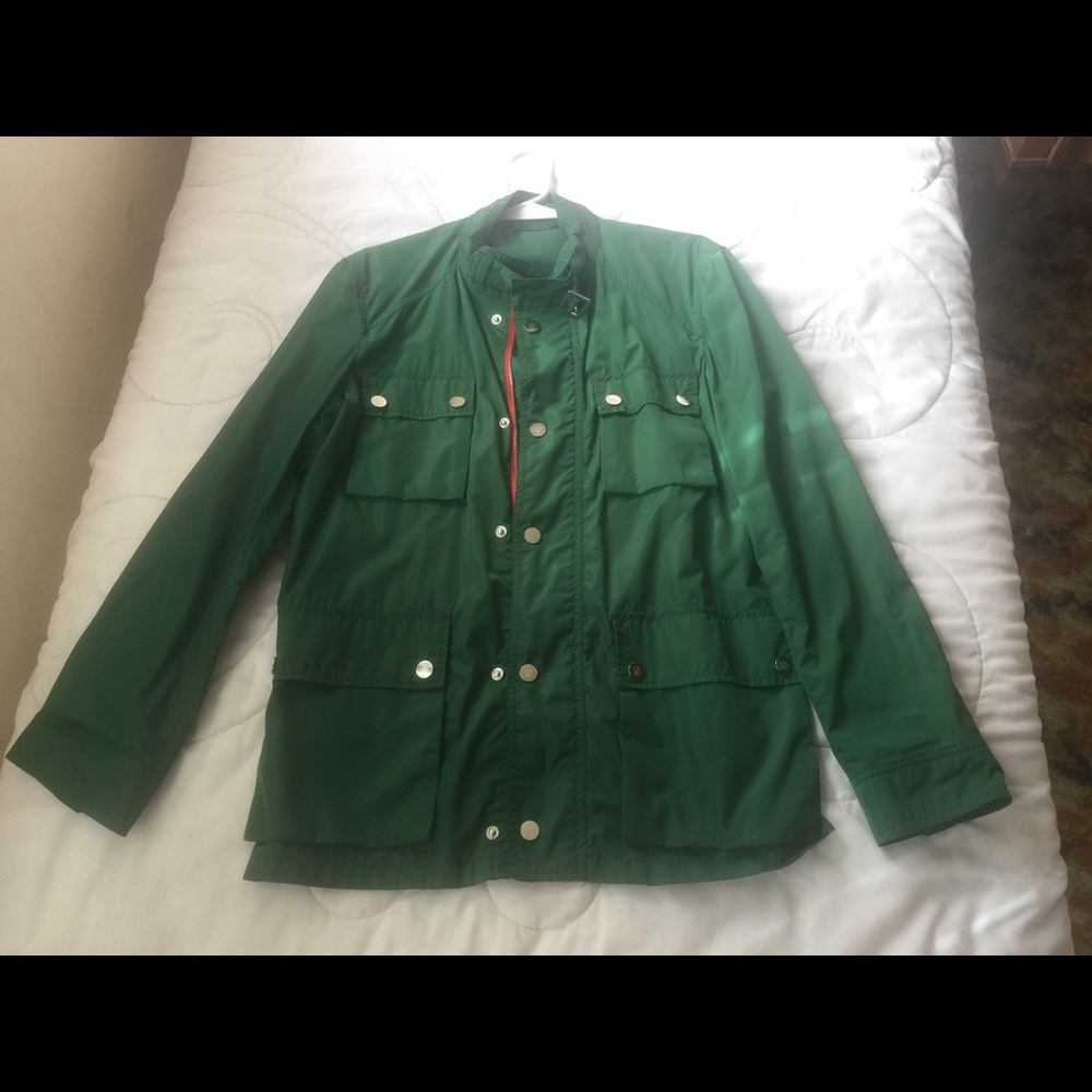 Carolina Herrera Jacket