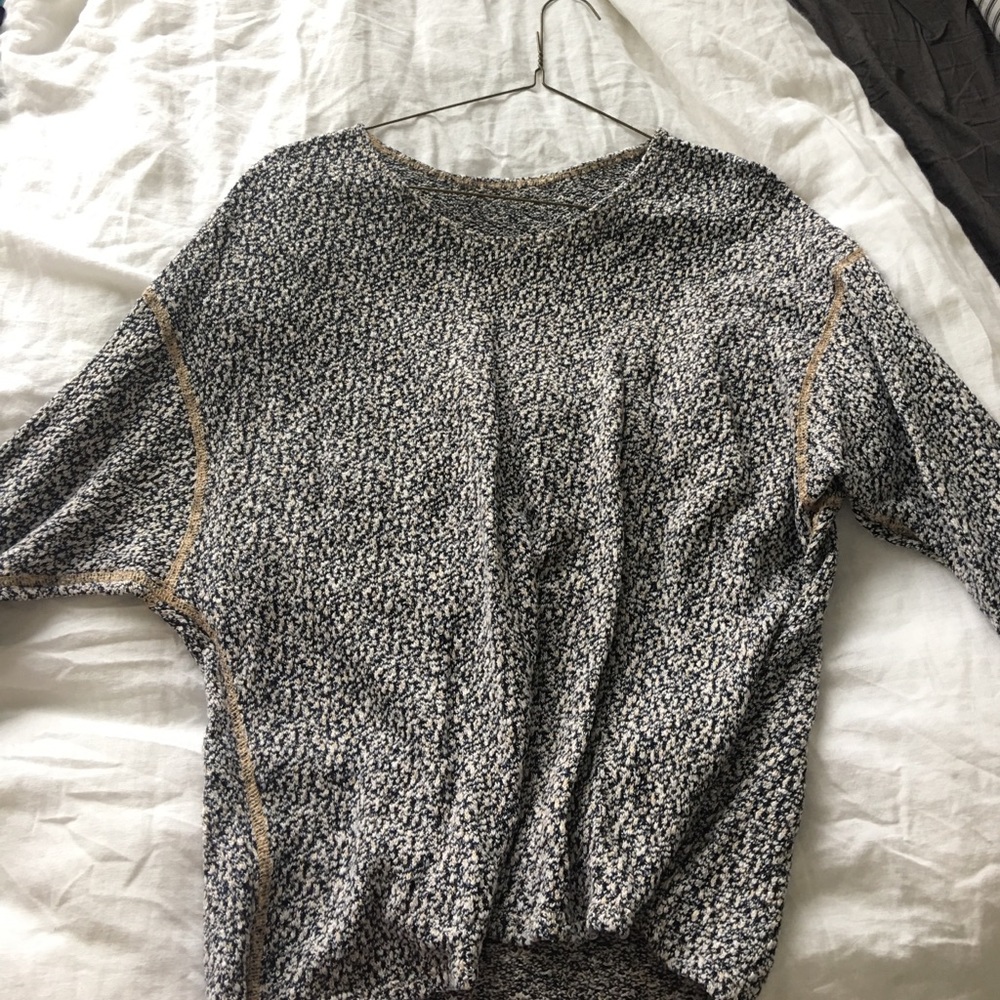 American Apparel sweater