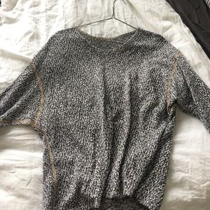 American Apparel sweater
