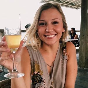 Meet your Posher, Gracie