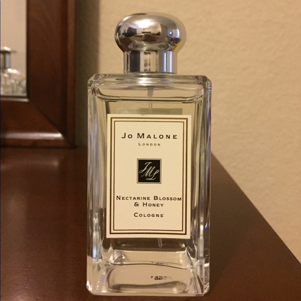 Jo Malone Nectarine Blossom & Honey Colognes