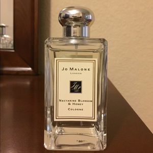 Jo Malone Nectarine Blossom & Honey Colognes