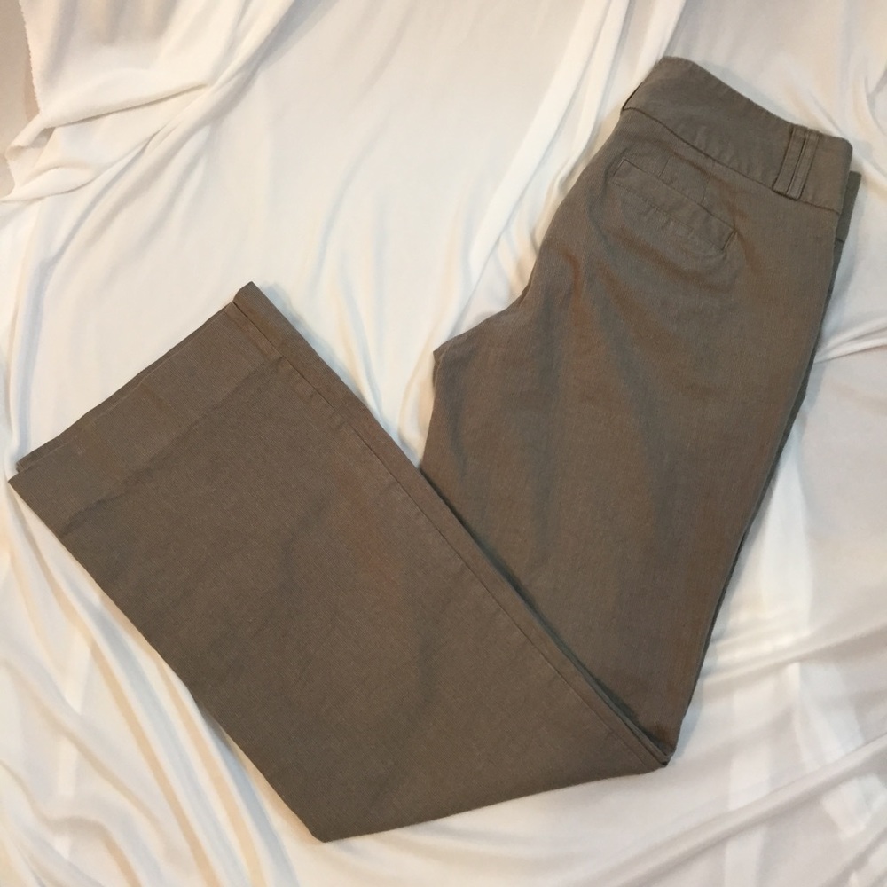 Banana Republic Pants
