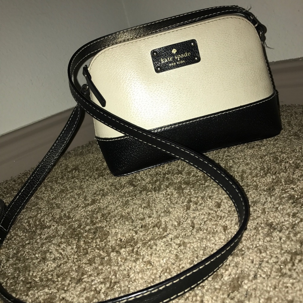 Kate Spade "Jackson Street" Bag