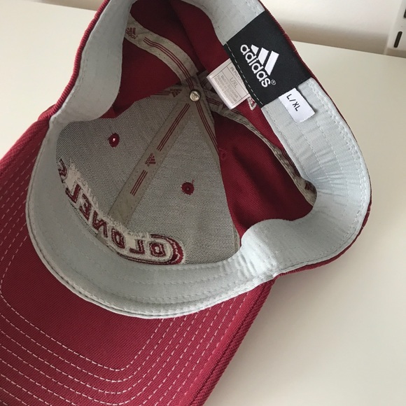 polo ralph lauren xl baseball cap accessories eastern colonels men size leather polo ralph lauren xl baseball cap accessories eastern colonels men size leather
