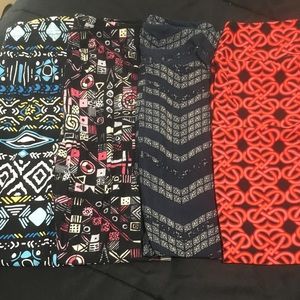 LuLaRoe leggings