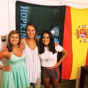 Meet your Posher, Lacey