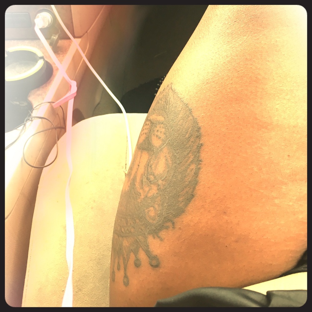 Meet your Posher, Leo