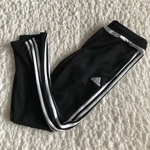 Adidas sweat pants