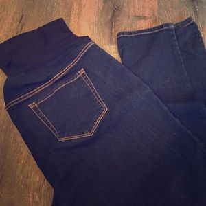 Maternity Jeggings