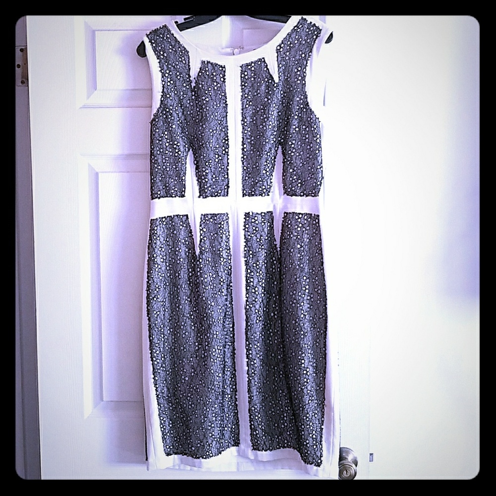 Bcbg MaxAzria dress