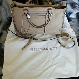 Rebecca Minkoff Regan Satchel