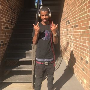 Meet your Posher, Jaquan