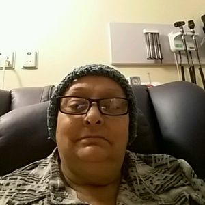 Meet your Posher, Edna