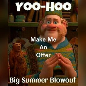 Everything Must Go. Huge discount on bundles!