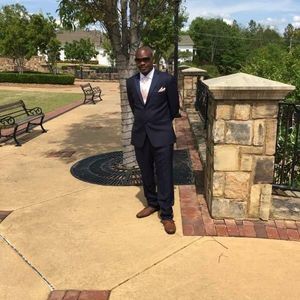 Meet your Posher, Stevie