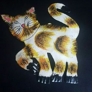 Metal Art wall decor