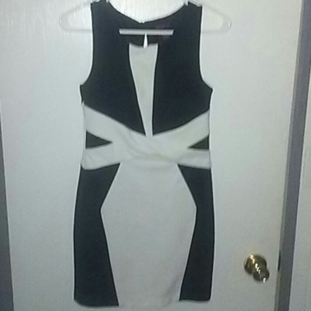 Cute casual cocktail dress
