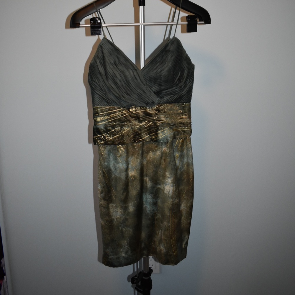 Paul-Louis Orrier Dress