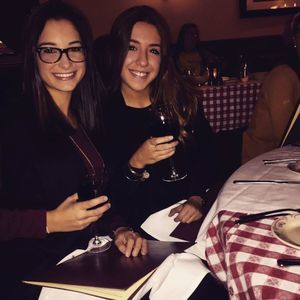 Meet your Posher, Sofie