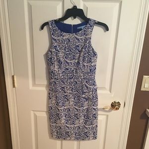 Antoni Melani Patterned Dress