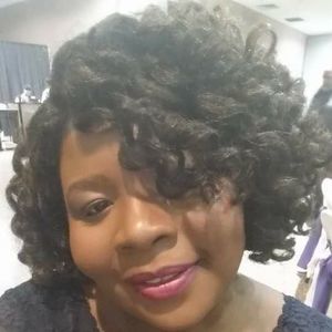 Meet your Posher, Krystal