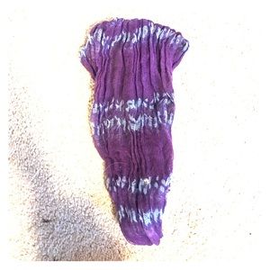 Free people head band