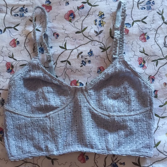 Bralette from urban - Picture 1 of 3