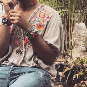 Meet your Posher, Albert