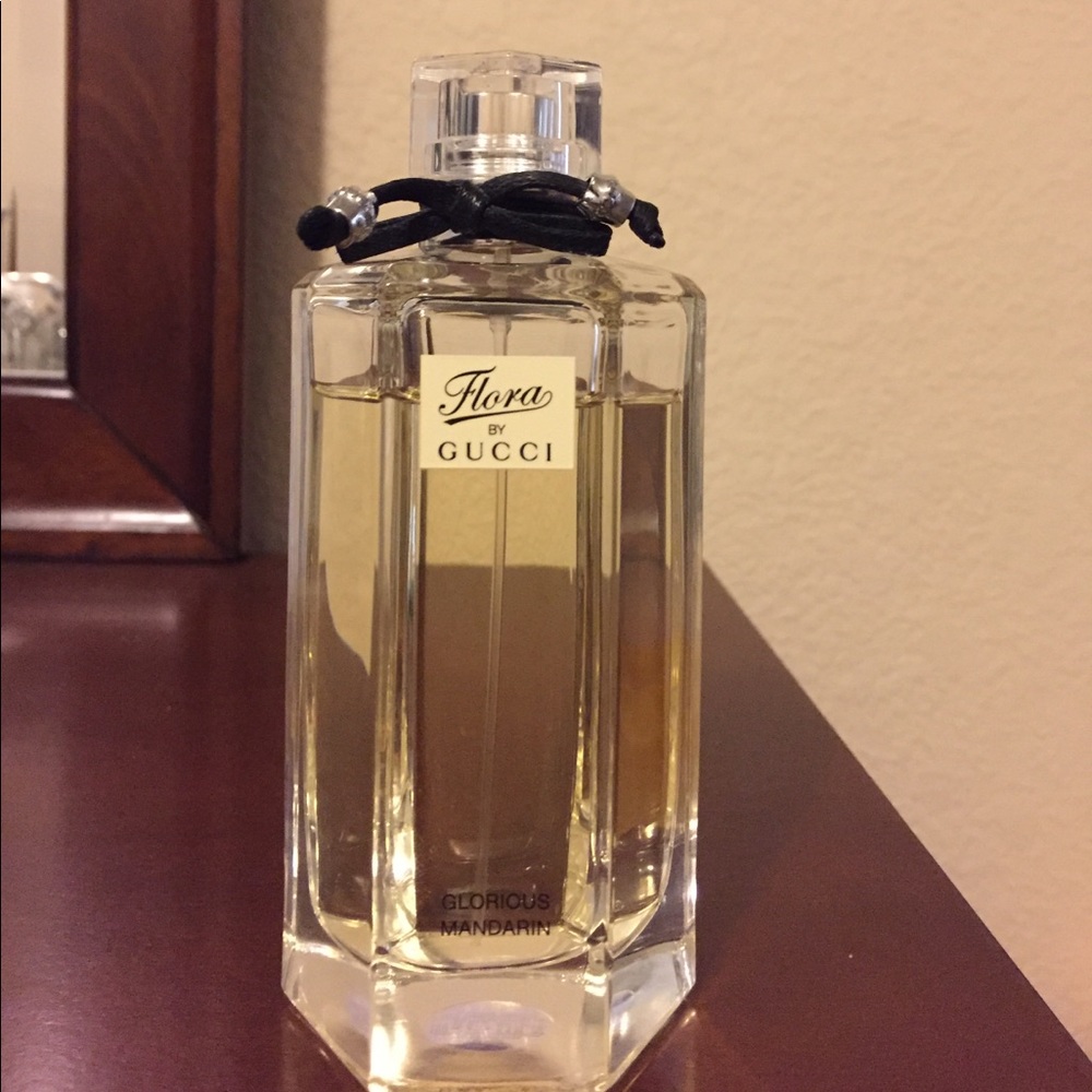 Gucci Glorious Mandarin Eau de Toilette