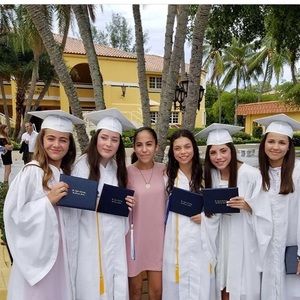 Meet your Posher, Dani