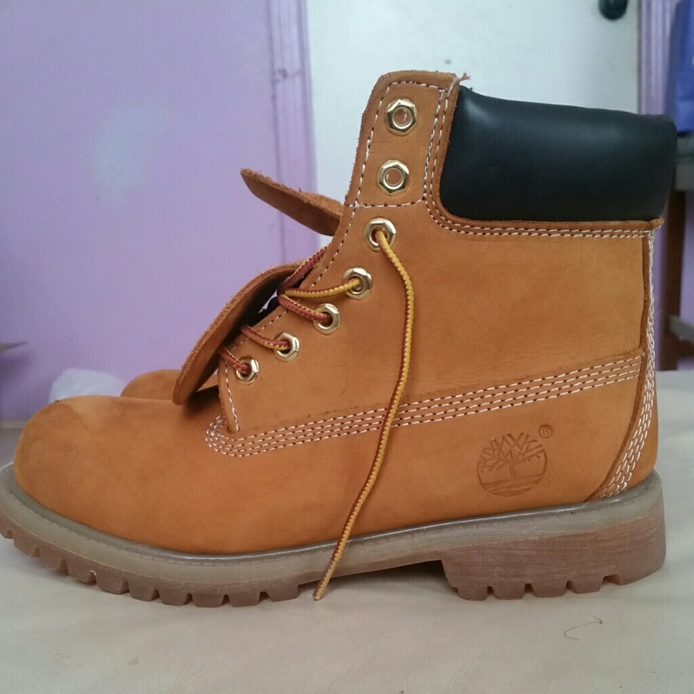 Timberland